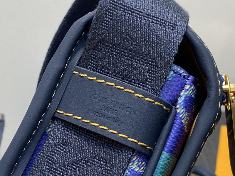 Mens LV Satchel Bags